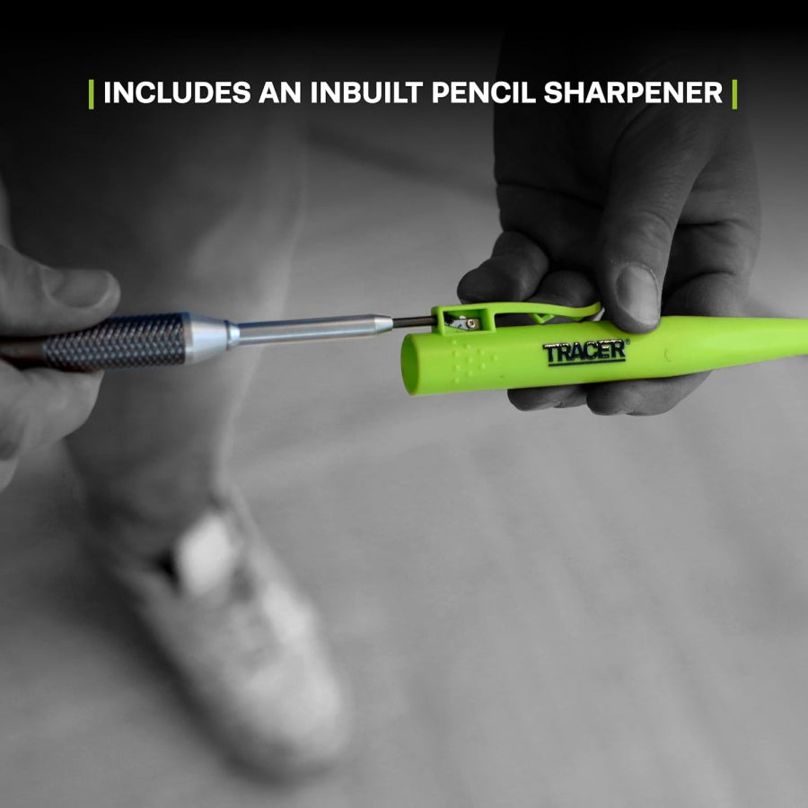 TRACER ディープホールシャープペンシルプロ AMK1-PRO