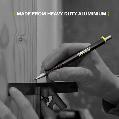 TRACER アルミ精密シャープペンシルPRO APPK1-PRO