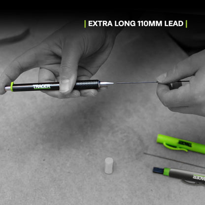 TRACER アルミ精密シャープペンシルPRO APPK1-PRO