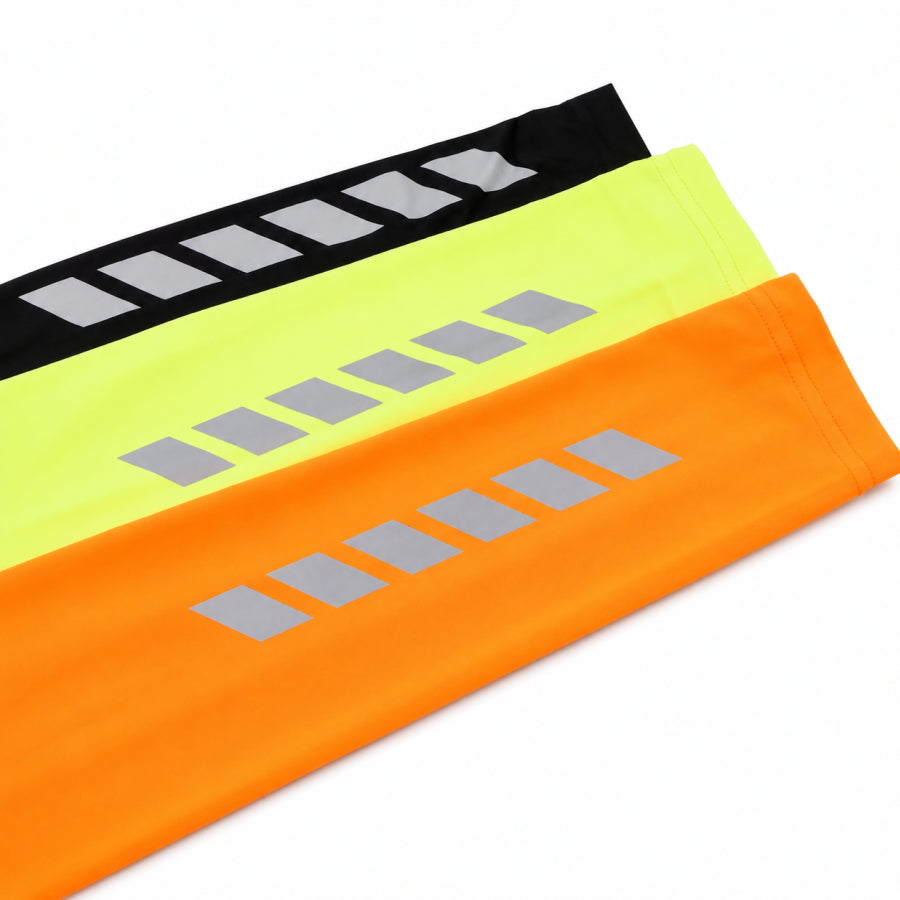 UNIVERSAL OVERALL ユニバーサルオーバーオール Base Layer Arm Guard UN26132003 アームガード 接触冷感 UVカット 吸水速乾 抗菌消臭 リフレクター UO