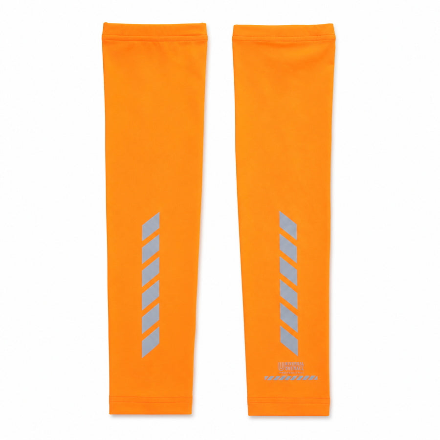 UNIVERSAL OVERALL ユニバーサルオーバーオール Base Layer Arm Guard UN26132003 アームガード 接触冷感 UVカット 吸水速乾 抗菌消臭 リフレクター UO