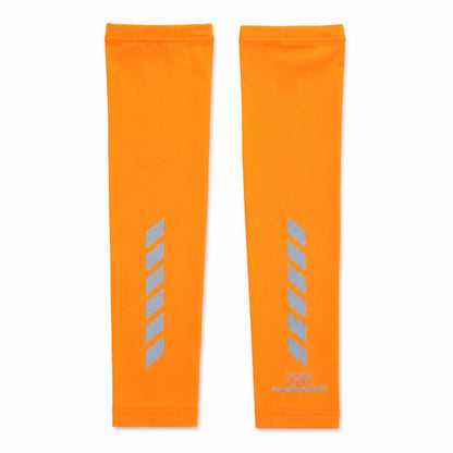 UNIVERSAL OVERALL ユニバーサルオーバーオール Base Layer Arm Guard UN26132003 アームガード 接触冷感 UVカット 吸水速乾 抗菌消臭 リフレクター UO