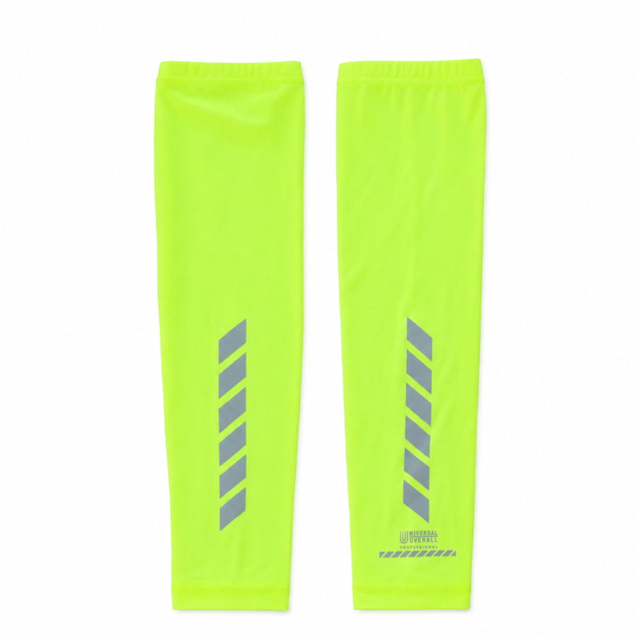 UNIVERSAL OVERALL ユニバーサルオーバーオール Base Layer Arm Guard UN26132003 アームガード 接触冷感 UVカット 吸水速乾 抗菌消臭 リフレクター UO