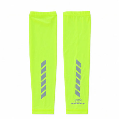 UNIVERSAL OVERALL ユニバーサルオーバーオール Base Layer Arm Guard UN26132003 アームガード 接触冷感 UVカット 吸水速乾 抗菌消臭 リフレクター UO