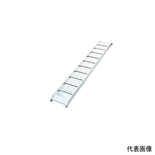 シンセイ　アルミブリッジ
