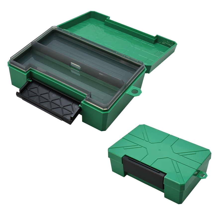 ANEX アネックス タフケース トレーセット 限定色 ATC-L1 ATC-L2