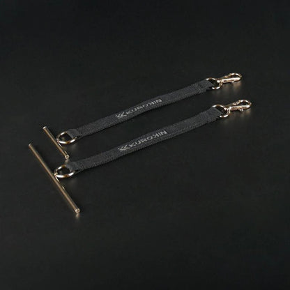 フジ矢 黒金 テープフッカー ATF-06T-BG ATF-12T-BG 60mm 120mm マスキング 養生テープホルダー KUROKIN