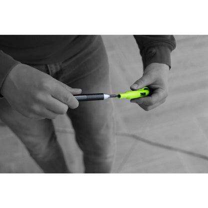 TRACER アルミタフシャープペンシルPRO ATPK1-PRO