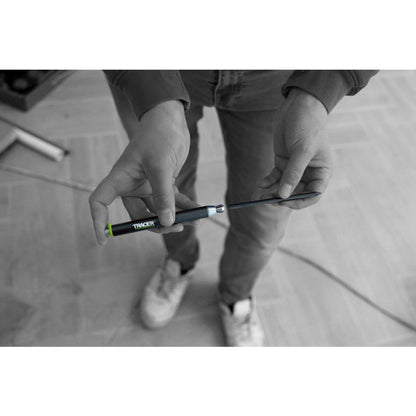 TRACER アルミタフシャープペンシルPRO ATPK1-PRO