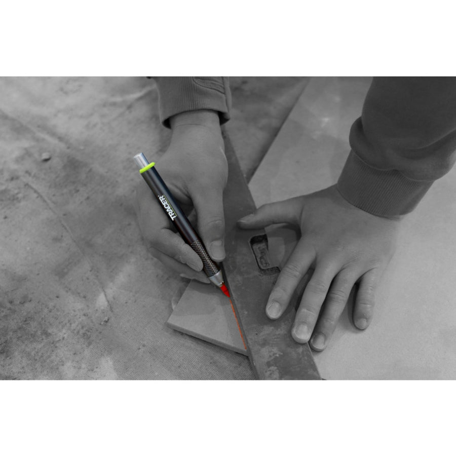 TRACER アルミタフシャープペンシルPRO ATPK1-PRO