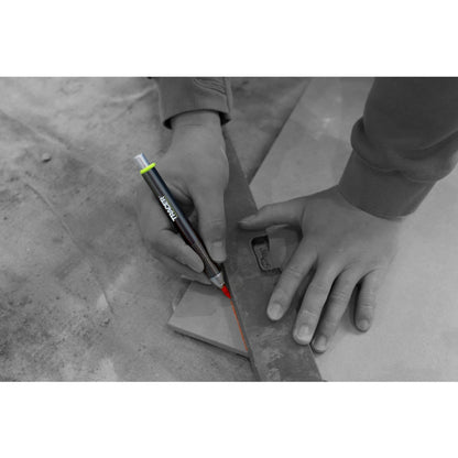 TRACER アルミタフシャープペンシルPRO ATPK1-PRO