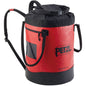 PETZL バックパック バケット 45 ロープ収納バッグ 45L Φ35×L47cm 最大使用荷重50kg TPU防水生地 S001AA02 S001BA02 S001CA02 ぺツル