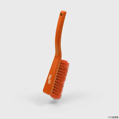 ヒルブラシ ベーカリーブラシ