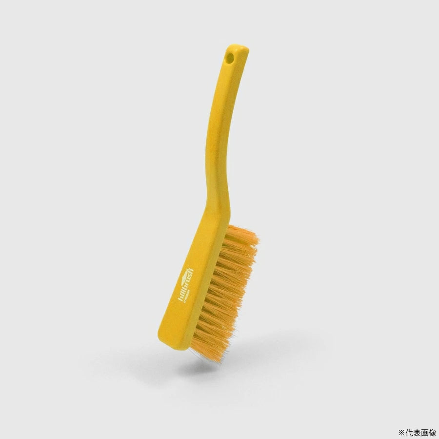 ヒルブラシ ベーカリーブラシ