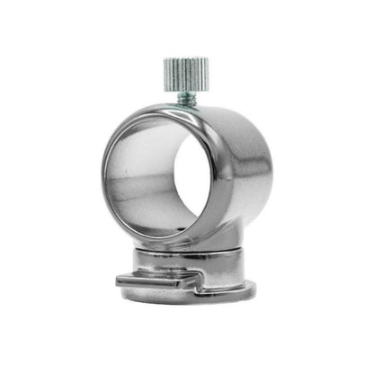 BAMRIV バンリブ セフ対応 マーカーホルダー ワンタッチ着脱 アルミ 内径18mm～20mm 太径対応 ピカマーカー マッキー SOLA対応 セフホルダー用