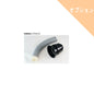 ダイワ化成 オプション部品 改装部品 ジャバラ フランジ ソケット類