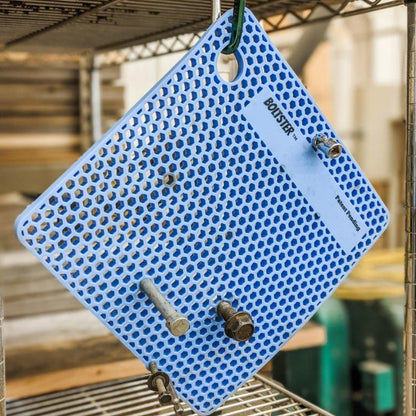 BOLTSTER ボルトスター BTS-100001R オリジナル ボルトオーガナイザー｜M7〜M17対応｜765穴｜耐熱260℃｜特殊高強度シリコン