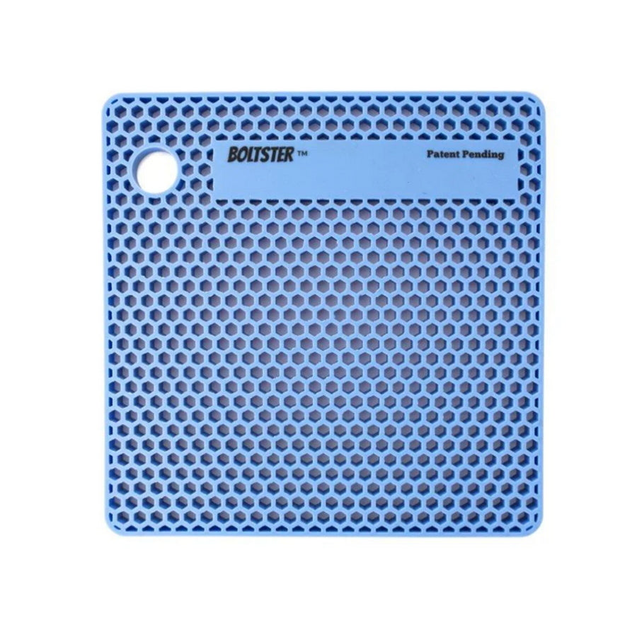 BOLTSTER ボルトスター BTS-100001R オリジナル ボルトオーガナイザー｜M7〜M17対応｜765穴｜耐熱260℃｜特殊高強度シリコン