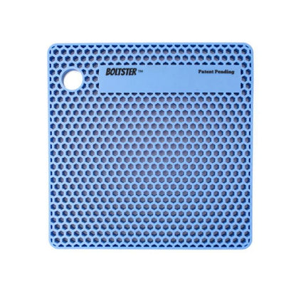 BOLTSTER ボルトスター BTS-100001R オリジナル ボルトオーガナイザー｜M7〜M17対応｜765穴｜耐熱260℃｜特殊高強度シリコン