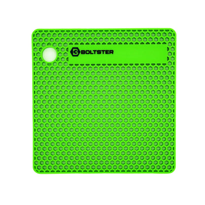 BOLTSTER ボルトスター BTS-100001R オリジナル ボルトオーガナイザー｜M7〜M17対応｜765穴｜耐熱260℃｜特殊高強度シリコン