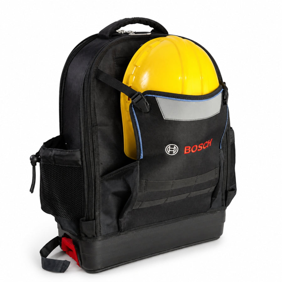 BOSCH ボッシュ L-BOXX Contractor バックパック IP65 2面開口 CONTRACTORBACKPACK 工具収納