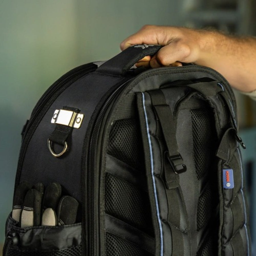 BOSCH ボッシュ L-BOXX Contractor バックパック IP65 2面開口 CONTRACTORBACKPACK 工具収納