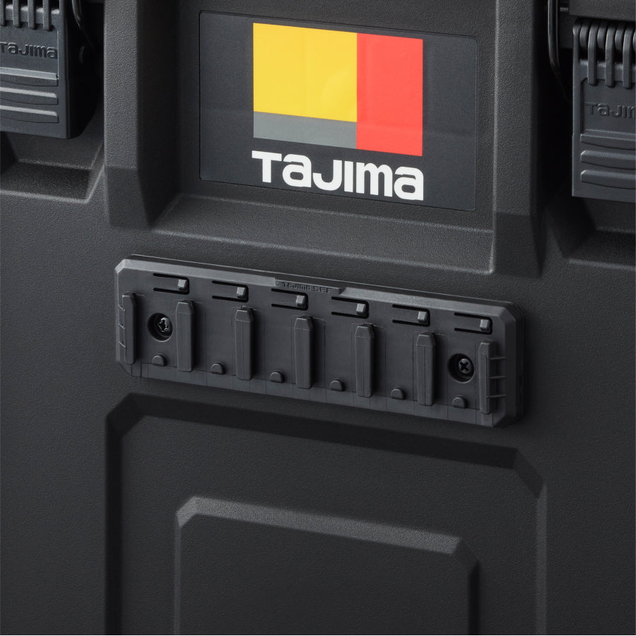 タジマ セフボックス用 セフプレート・ホルダーフレーム 7種類選択 6連・1連 メタル・樹脂 TB-HP6M/TB-HP6P/TB-HP1M/TB-HP1P/TB-NP/TB-FS/TB-FL
