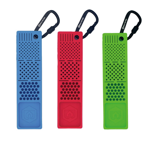 BTS-100004 ビットオーガナイザー カラビナ付