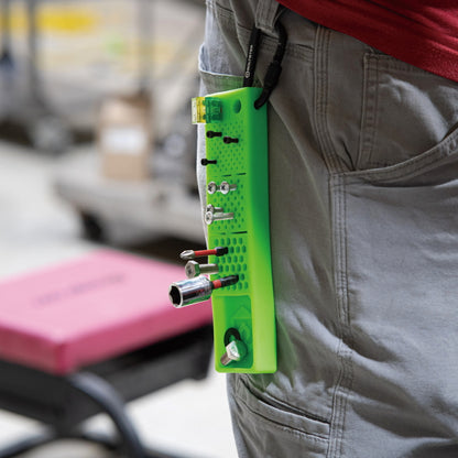 BOLTSTER ボルトスター マルハンズオリジナルパーフェクトセット｜4点セット｜ビットオーガナイザー/ボルトオーガナイザー/オーガナイジングトレイ/トップボックスツールトレイ｜同色セット