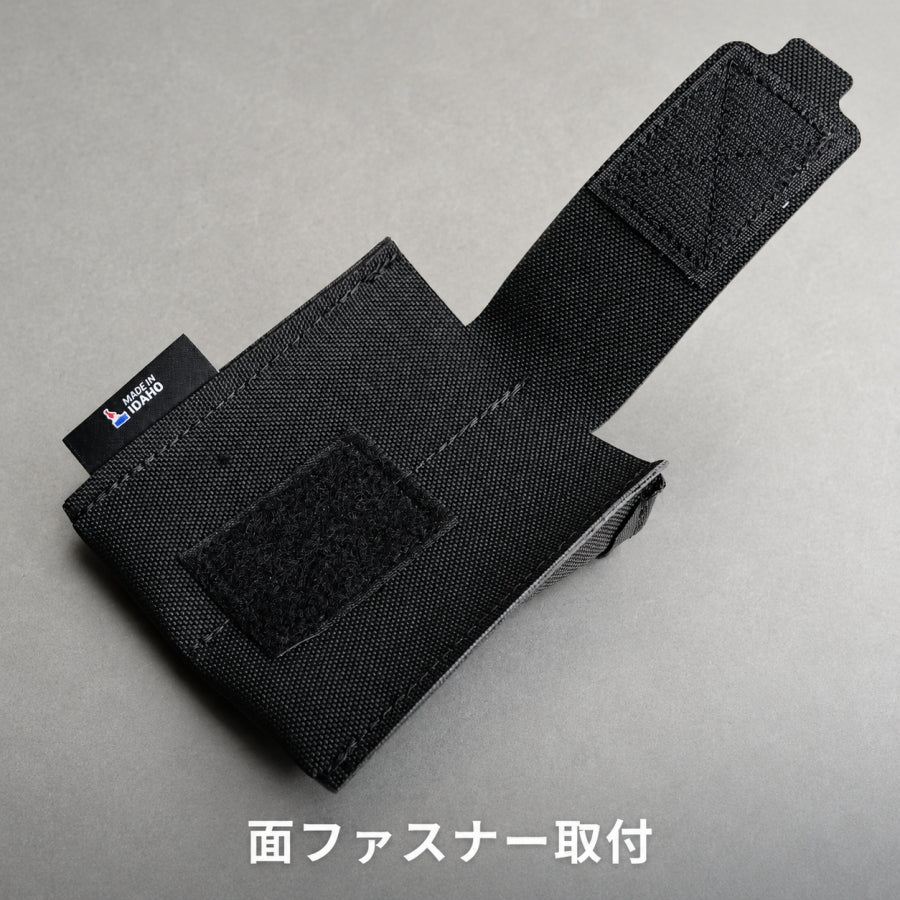 Holstery ホルステリー バレルポケット HLS5260 HLS5270 外付けポケット マーカーホルダー 作業ベルト 腰ベルト 工具収納