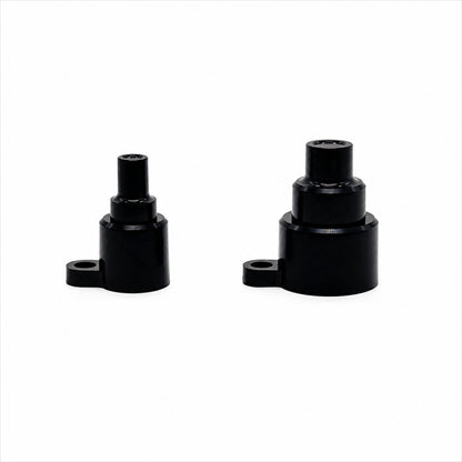 EBISU エビス キャップオン ペイントマーカー用キャップホルダー CAP-20M 中字用 / CAP-30M 太字用 2個入
