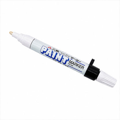 EBISU エビス キャップオン ペイントマーカー用キャップホルダー CAP-20M 中字用 / CAP-30M 太字用 2個入