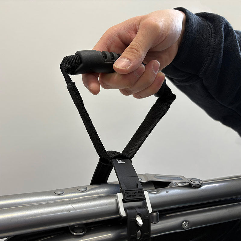FIXPLUS フィックスプラス キャリアストラップ ハンドルストラップ 46cm 66cm G3CR46S G3CR66S