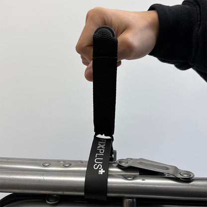 FIXPLUS フィックスプラス キャリアストラップ ハンドルストラップ 46cm 66cm G3CR46S G3CR66S