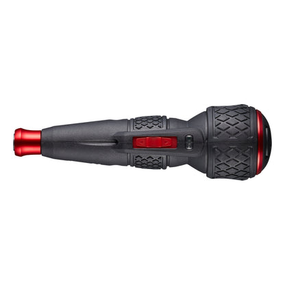 VESSEL ベッセル 電ドラボールⅡ 220USBC Wera 厳選＋2ビット5本 TPC-12 フラットツールポーチ マルハンズオリジナル3点セット