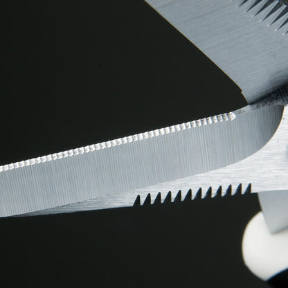 【予約商品】 タジマ TAJIMA バリットケーブル DK-BB50CP26 限定色 レッド ブルー 電設工具 ケーブルカッター VVF VCT対応 ギザ刃 バリ取り ワンタッチロック