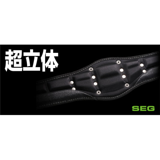 タジマ SEG胴当てベルト超立体 CRX