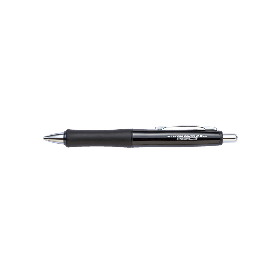 PILOT マーカーズペンシル 2.0mm ドクターグリッププロ 建築用シャープ