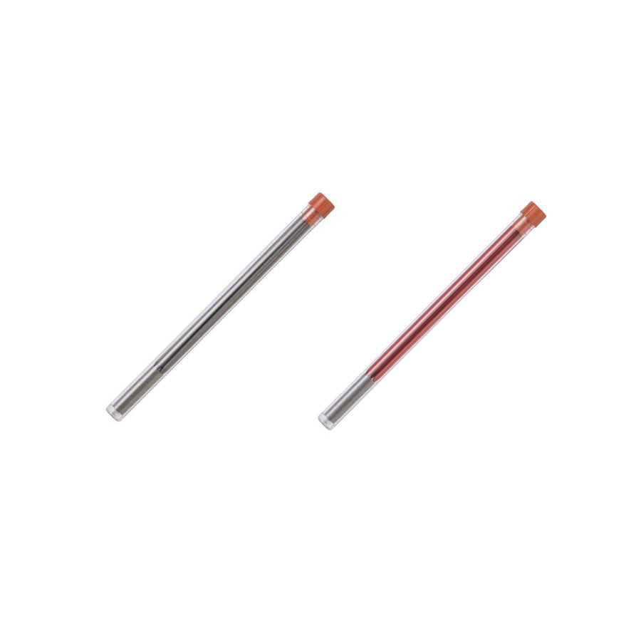 PILOT マーカーズペンシル 2.0mm ドクターグリッププロ 建築用シャープペンシル ノック式 木材・コンクリート対応 PILOT超技シリーズ