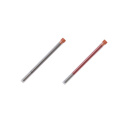 PILOT マーカーズペンシル 2.0mm ドクターグリッププロ 建築用シャープペンシル ノック式 木材・コンクリート対応 PILOT超技シリーズ
