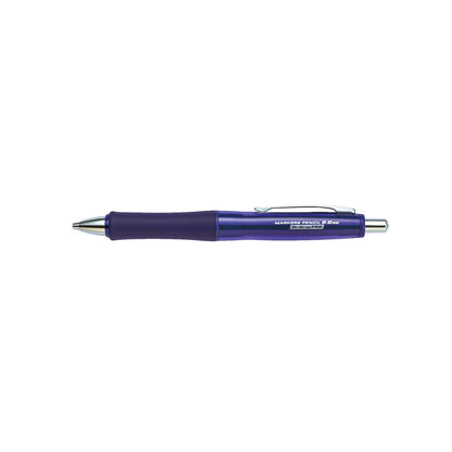 PILOT マーカーズペンシル 2.0mm ドクターグリッププロ 建築用シャープペンシル ノック式 木材・コンクリート対応 PILOT超技シリーズ