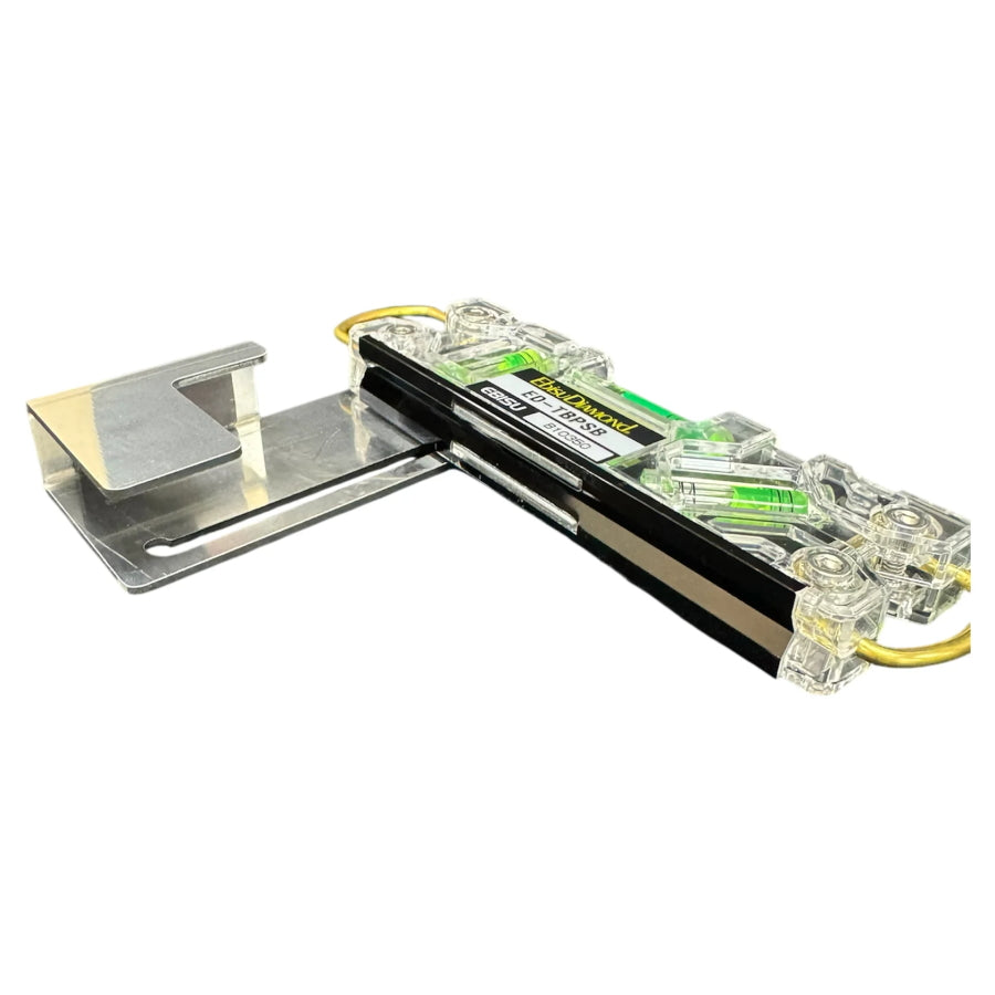 【予約商品・限定品】エビス 磁力軽減カバー付き トビレベル・プロS 「減磁」 ED-TBPSG / ED-TBPSGR / ED-TBPSGBL