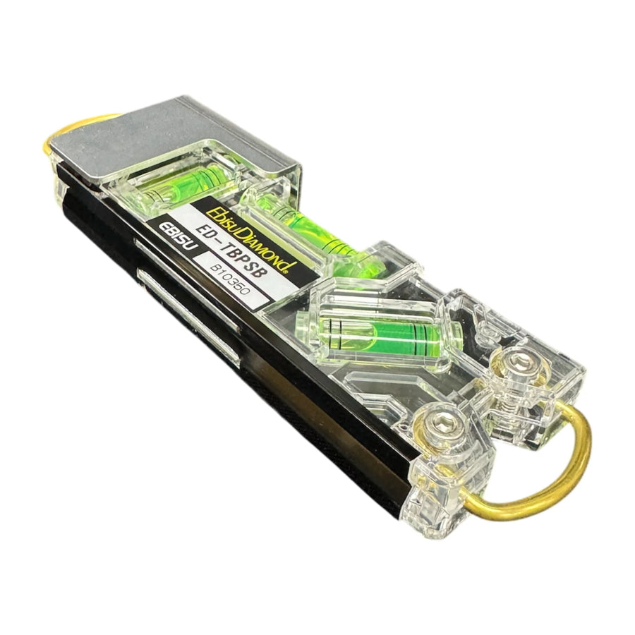 【予約商品・限定品】エビス 磁力軽減カバー付き トビレベル・プロS 「減磁」 ED-TBPSG / ED-TBPSGR / ED-TBPSGBL