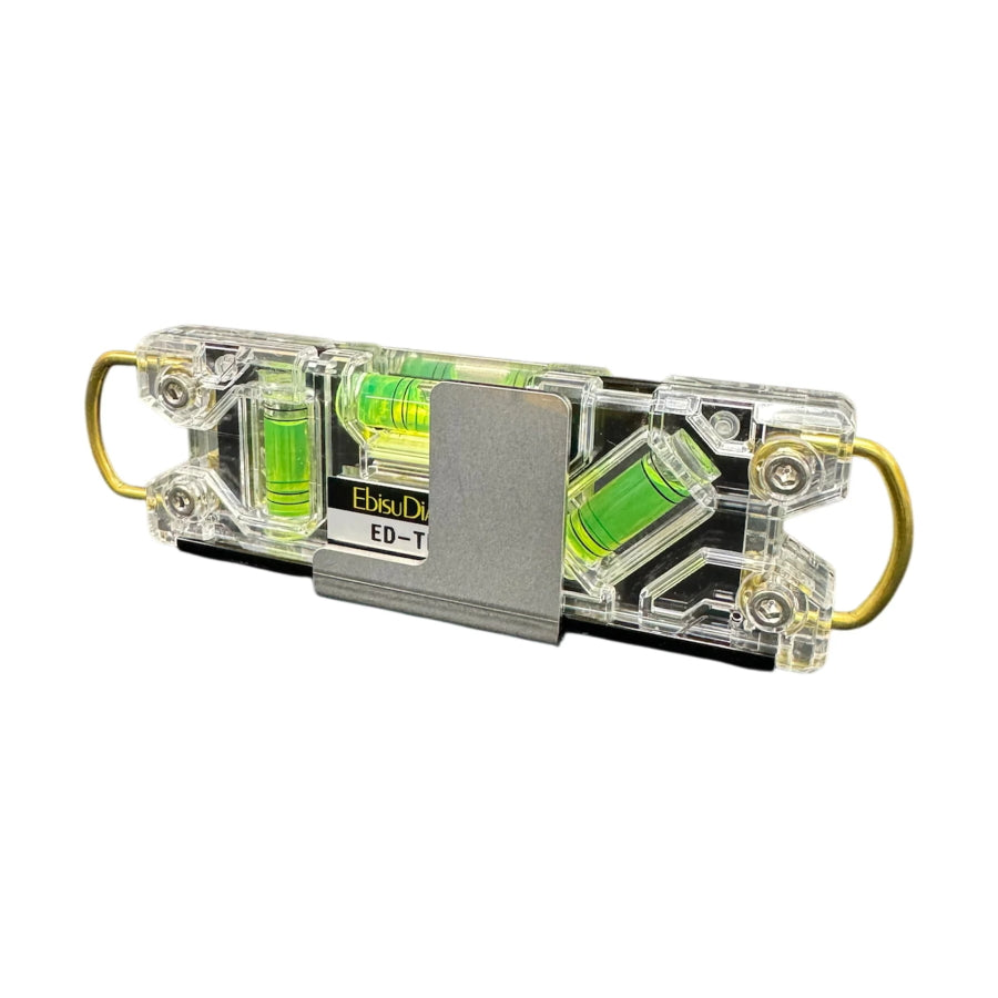 限定品】エビス 磁力軽減カバー付き トビレベル・プロS 「減磁」 ED