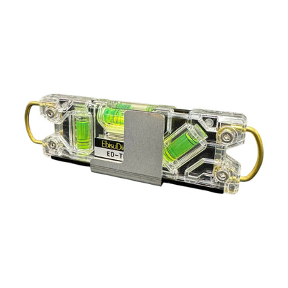 【予約商品・限定品】エビス 磁力軽減カバー付き トビレベル・プロS 「減磁」 ED-TBPSG / ED-TBPSGR / ED-TBPSGBL