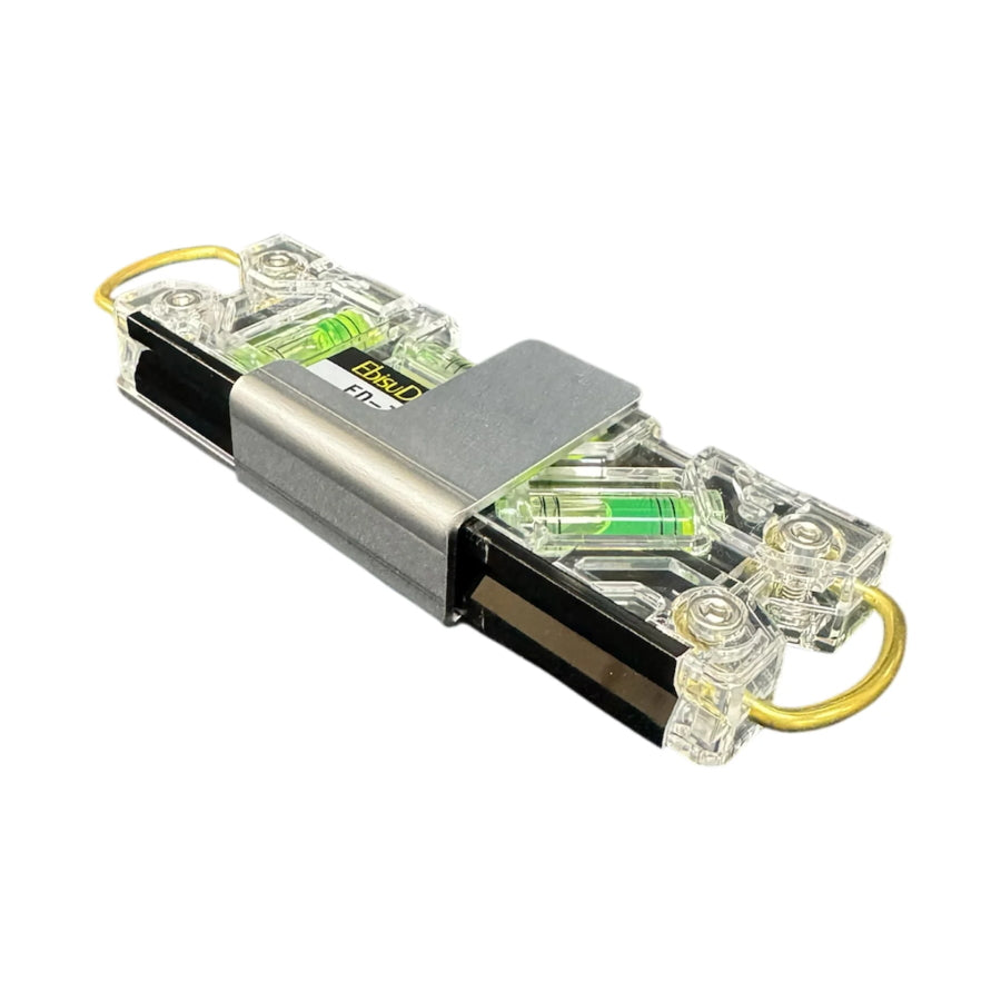 【予約商品・限定品】エビス 磁力軽減カバー付き トビレベル・プロS 「減磁」 ED-TBPSG / ED-TBPSGR / ED-TBPSGBL