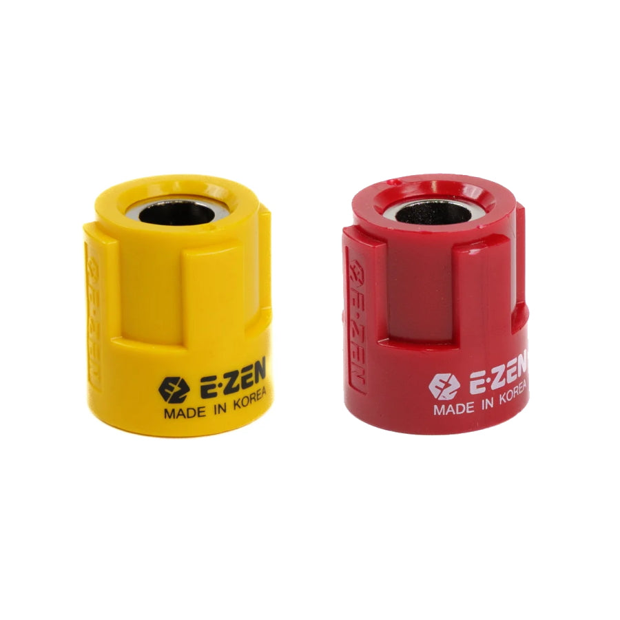 E-ZEN ウルトラマグネタイザー EQ-110Y／EQ-110R ドライバービット用 磁化・脱磁ツール