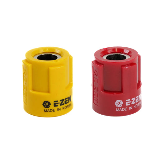 E-ZEN ウルトラマグネタイザー EQ-110Y／EQ-110R ドライバービット用 磁化・脱磁ツール