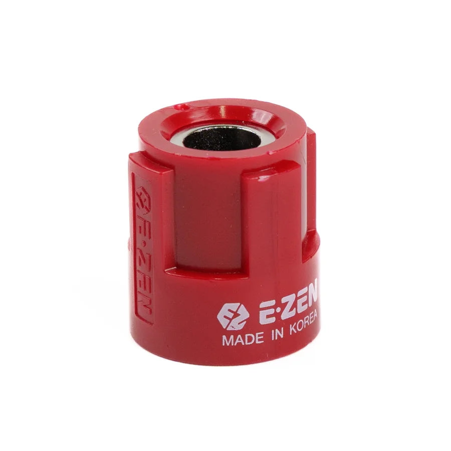E-ZEN ウルトラマグネタイザー EQ-110Y／EQ-110R ドライバービット用 磁化・脱磁ツール