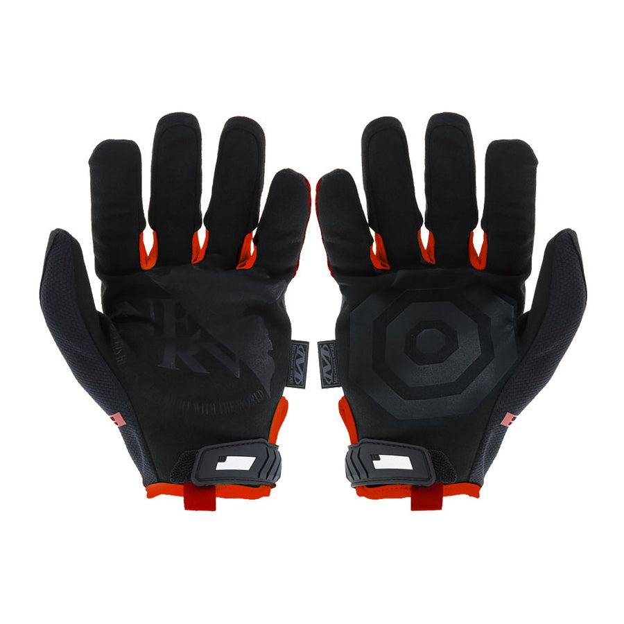 【MECHANIX WEAR × A.T.FIELD】オリジナルグローブ（2号機）